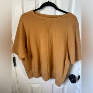 Women’s Athleta s/s Top